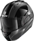 Capacete Shark Evo Es Endless Aka Cinza Preto - comprar online