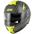 CAPACETE GIVI X21 SHIVER PRETO TITANIUM AMARELO na internet