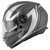 Capacete Givi X21 Shiver Titanium Prata Fosco - comprar online