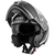 Capacete Givi X21 Shiver Titanium Prata Fosco - VRacing - de motociclista para motociclista!