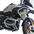 Protetor De Motor Bmw R 1200gs 13- Scam Sptoa415