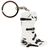 Chaveiro Alpinestars New Tech 10 Branco