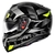 CAPACETE MT ATOM SV DIVERGENCE GREY YELLOW - comprar online