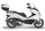 BAGAGEIRO HONDA PCX 150 10-14 GIVI SR - VRacing - de motociclista para motociclista!