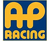 PASTILHA FREIO AP RACEG LMP382SF - comprar online