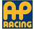 Pastilha Freio Ap Racing Lmp434sr - comprar online