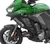 Protetor De Motor Versys 1000 20- C Pedaleira Preto Scam Sptop