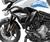 Protetor De Motor Triumph Tiger 900 C Pedalera Preto Scam Sptop511 - comprar online