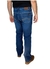 Calca Jeans Corse Motorcycle Kevlar Stone Washed/azul Masc. - comprar online