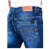 Calca Jeans Corse Motorcycle Kevlar Stone Washed/azul Masc. na internet