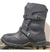 BOTA STEITZ 1042 IMPERMEAVEL AUSTRAL BR 37 A 45 PRETA - comprar online