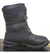 BOTA STEITZ 1042 IMPERMEAVEL AUSTRAL BR 37 A 45 PRETA na internet