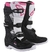 BOTA ALPINESTARS STELLA TECH 3 PRETA ROSA 37 A 41 BR