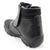 BOTA STEITZ 010 34/44 PRETO - VRacing - de motociclista para motociclista!