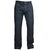 Calca Jeans Corse Motorcycle Kevlar Dark Az. Escuro Masc.