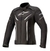 Jaqueta Alpinestars Stella T-jaws V3 Wp Black White