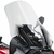 PARA-BRISA BMW R 1250GS 53,5A X 45L GIVI CRISTAL+KIT - comprar online