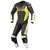 MACACAO ALPINESTARS GP FORCE CHASER 1 PECA PTO BCO AMA