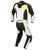 MACACAO ALPINESTARS GP FORCE CHASER 1 PECA PTO BCO AMA - comprar online