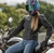 Jaqueta X11 Next Gen Preta Fem. Tamanhos - VRacing - de motociclista para motociclista!