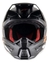 Capacete Alpinestars Sm5 Compass Black Orange Fluo Matte na internet