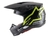 Capacete Alpinestars Sm5 Compass Black Yellow Fluo Matte Tamanhos - comprar online