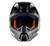 Capacete Alpinestars Sm5 Compass Black Yellow Fluo Matte Tamanhos na internet