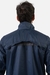 Jaqueta Windbreaker Azul Masc. - loja online