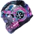 Capacete Ls2 Ff320 Stream Warrior Pink - VRacing - de motociclista para motociclista!