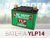 Bateria 14a Aliant Ylp14 Kawazaki Zx 10r Selada Litio - comprar online