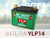 Bateria 14a Aliant Ylp14 Kawazaki Zx 10r 20- Litio - comprar online