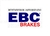 PASTILHA FREIO EBC FA457HH - comprar online