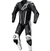 MACACAO ALPINESTARS FUSION 1 PECA PRETO BRANCO TAMANHOS