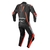 MACACAO ALPINESTARS FUSION 1 PECA PRETO VERMELHO - comprar online