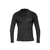 SEGUNDA PELE CURTLO VTS002 T-SHIRT THERMOSKIN PRETA MASC. - comprar online