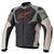 Jaqueta Alpinestars T-jaws V3 Wp Laranja Preto Masc. Tamanhos - loja online