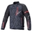 JAQUETA ALPINESTARS RX 5 DRYSTAR PRETO ANTHRACITE MASC. TAMANHOS - comprar online