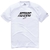 CAMISETA ALPINESTARS TECH ANGLE PERFORMANCE BRANCO - comprar online