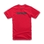 CAMISETA ALPINESTARS REBLAZE AZUL - comprar online