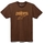 CAMISETA ALPINESTARS HERITAGE BLAZE PRETA - comprar online