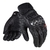 LUVA LS2 SPARK GLOVES PRETA