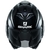 CAPACETE SHARK EVO ES YARI MATT KAA PRETO - comprar online