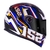 CAPACETE LS2 FF358 VELOXER WHITE na internet