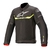 JAQUETA ALPINESTARS T SPS AIR BLACK WHITE MASC - comprar online