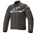 JAQUETA ALPINESTARS T SPS WP BLACK YELLOW MASC. TAMANHOS - VRacing - de motociclista para motociclista!