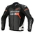 JAQUETA ALPINESTARS GP FORCE PRETO VERMELHO MAS