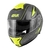 CAPACETE GIVI X21 SHIVER PRETO TITANIUM AMARELO FOSCO - comprar online