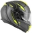 CAPACETE GIVI X21 SHIVER PRETO TITANIUM AMARELO FOSCO - VRacing - de motociclista para motociclista!