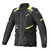 JAQUETA ALPINESTARS ANDES V3 DRYSTAR PRETA AMARELA MASC