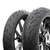 PNEU 17 160/60-17 MICHELIN T TL 69W PILOT ROAD 6 834270 - comprar online